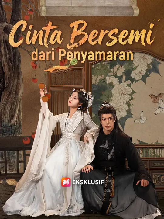 Cinta Bersemi dari Penyamaran